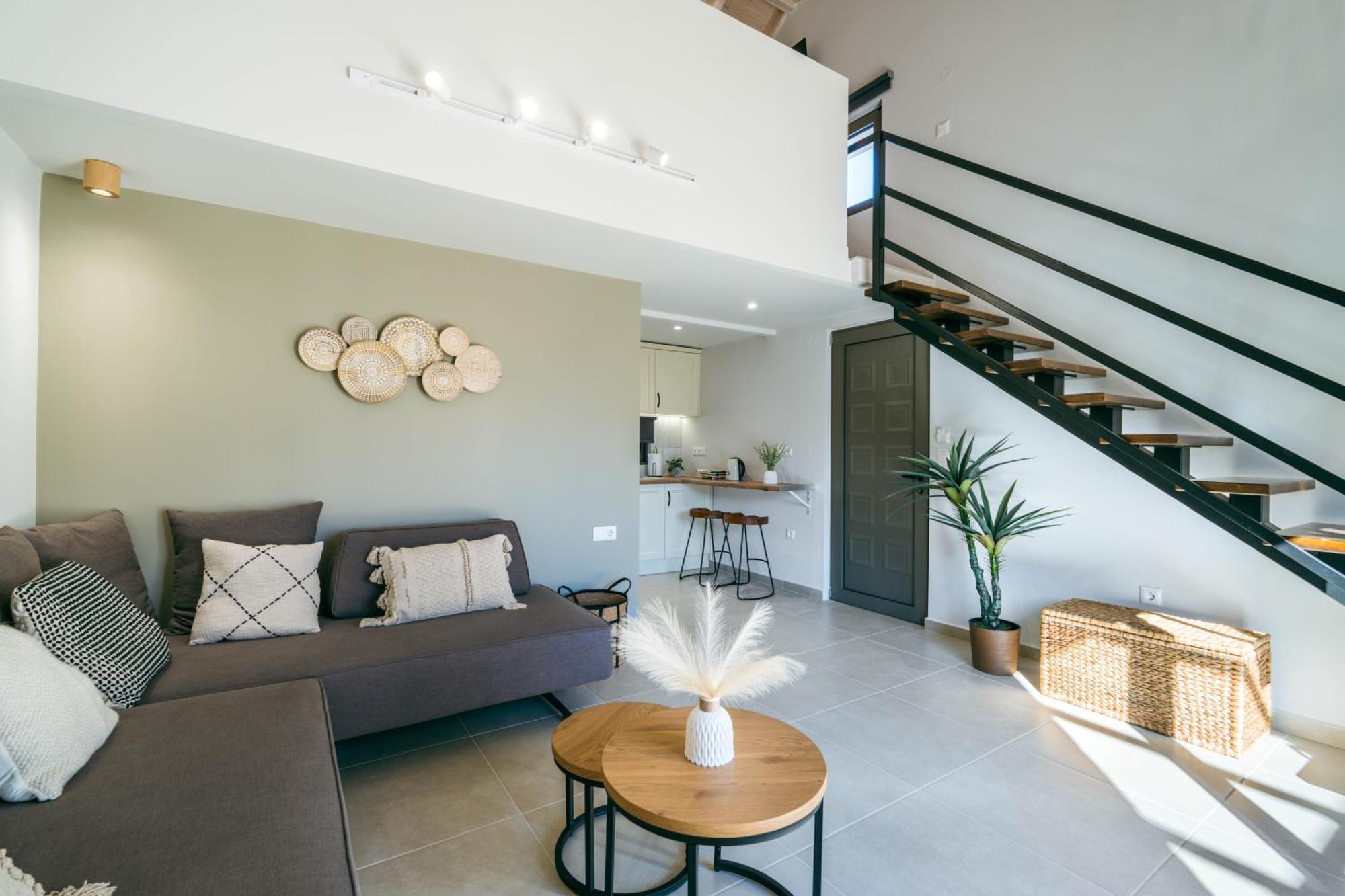 Yannis Retreat Apartment Lefkada City Luaran gambar