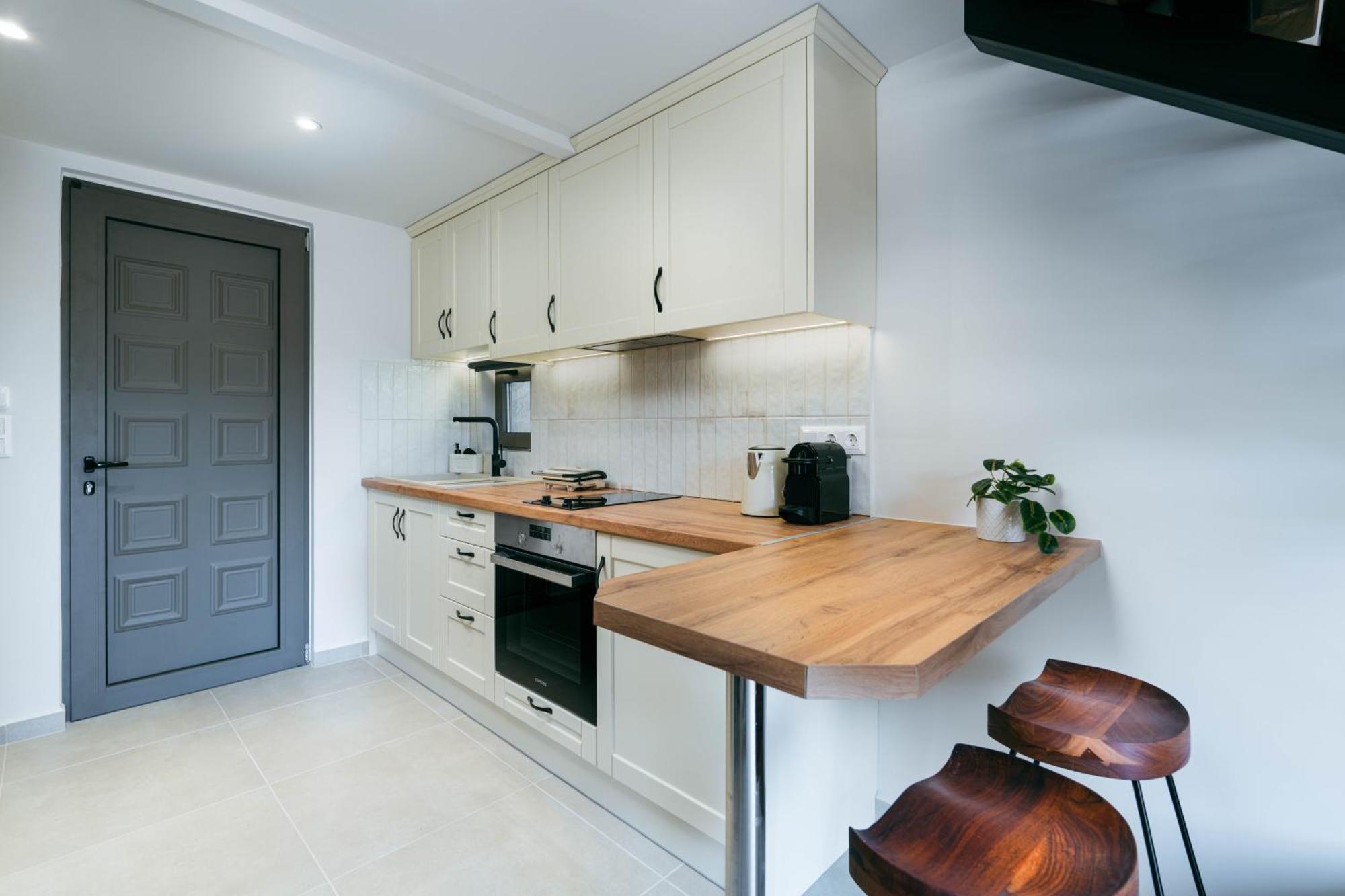 Yannis Retreat Apartment Lefkada City Luaran gambar