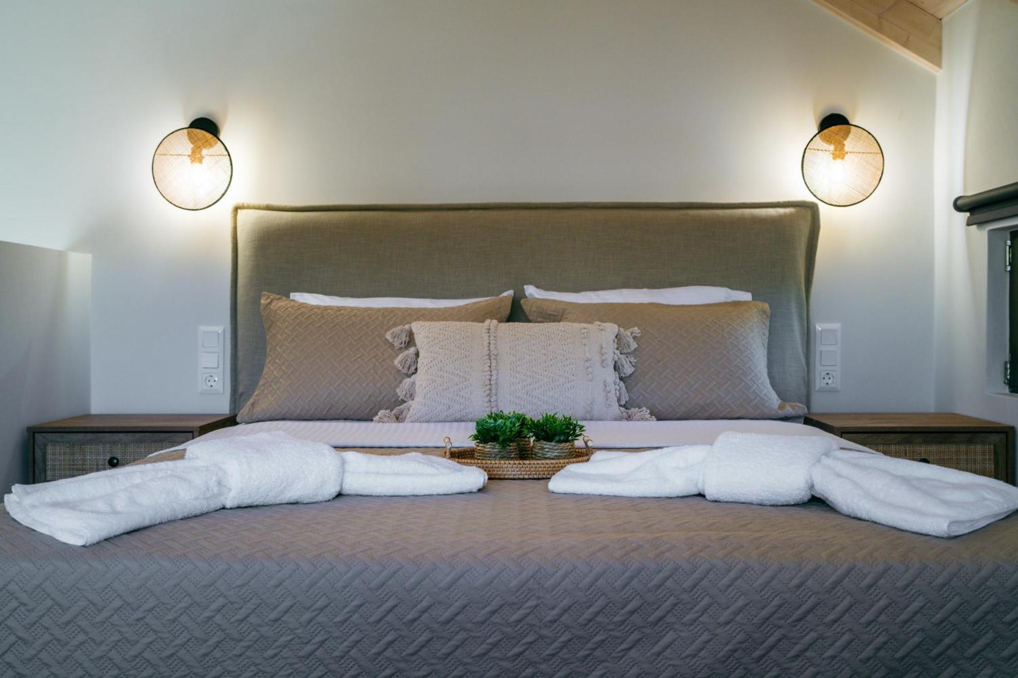 Yannis Retreat Apartment Lefkada City Luaran gambar