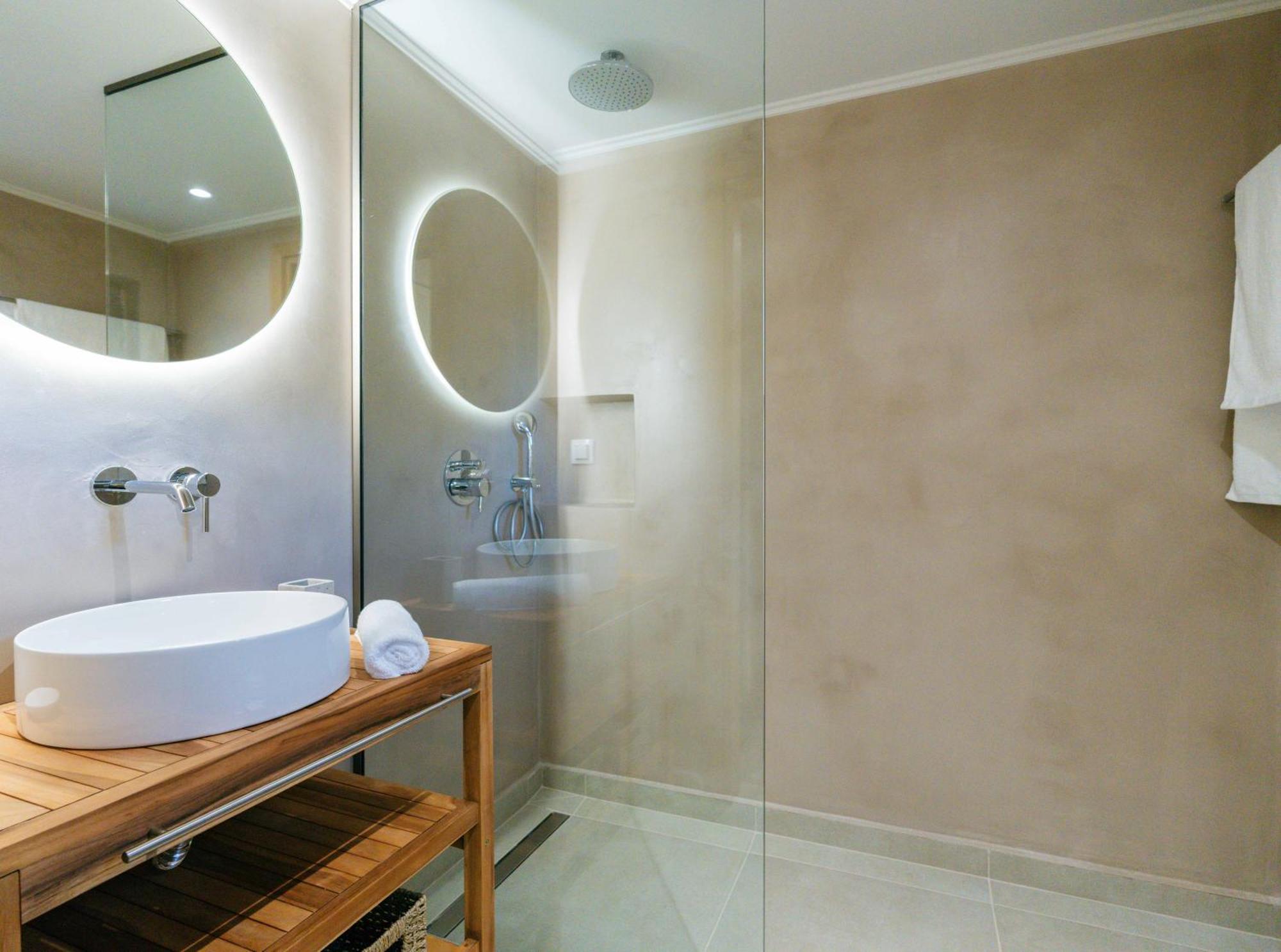Yannis Retreat Apartment Lefkada City Luaran gambar