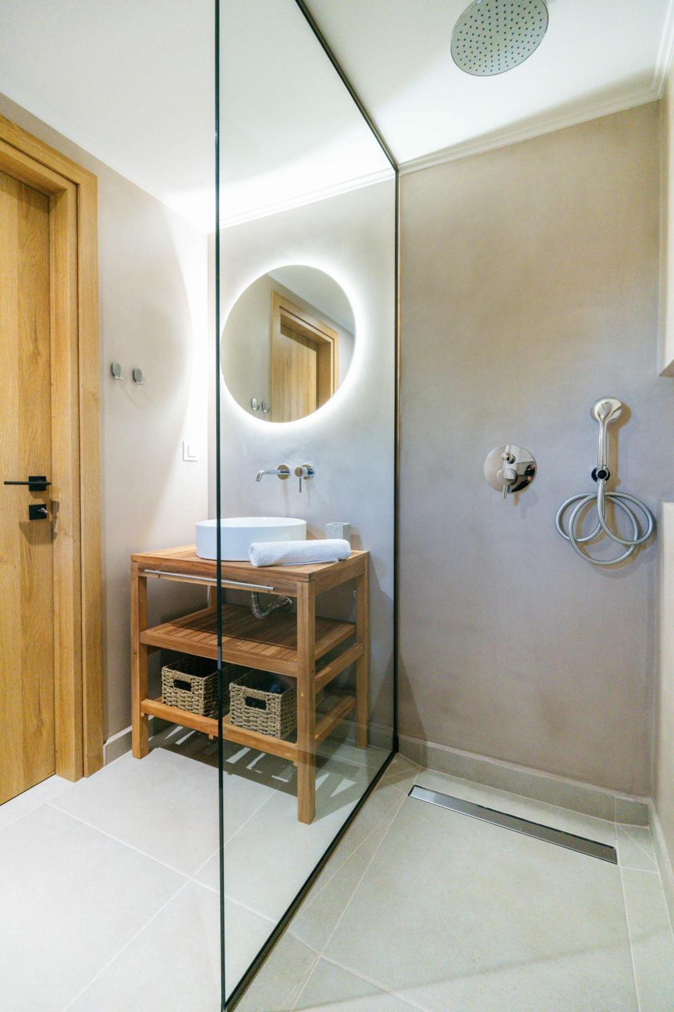 Yannis Retreat Apartment Lefkada City Luaran gambar