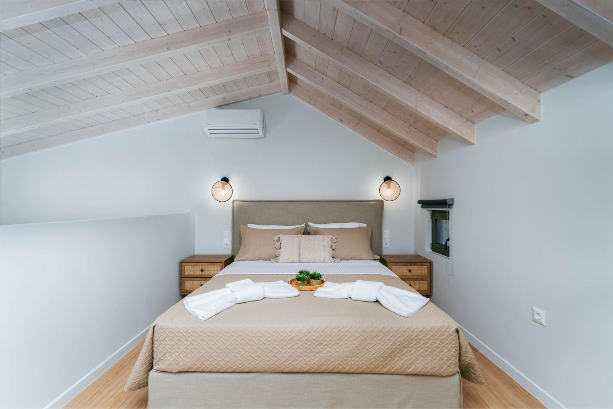 Yannis Retreat Apartment Lefkada City Luaran gambar