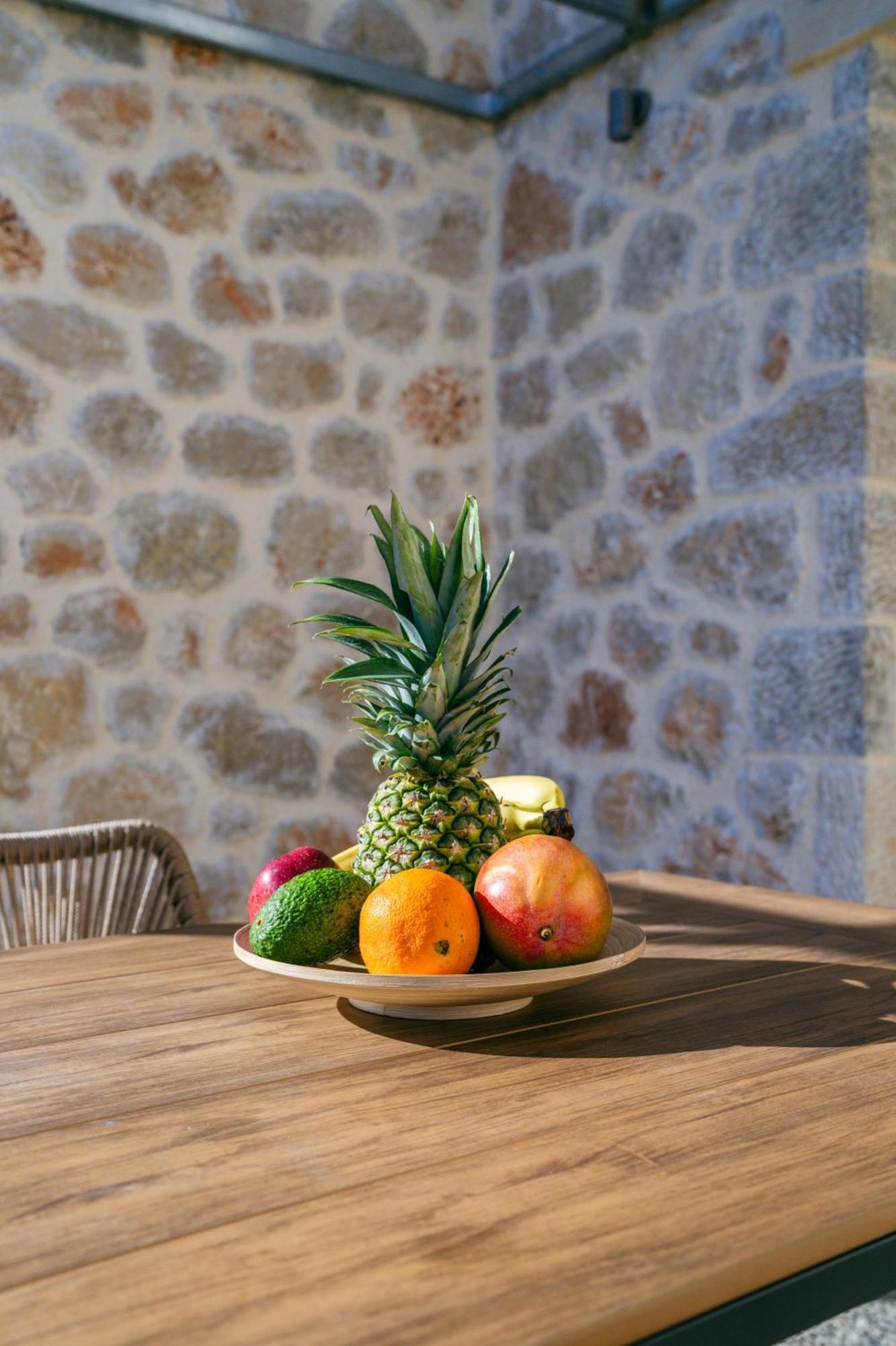 Yannis Retreat Apartment Lefkada City Luaran gambar