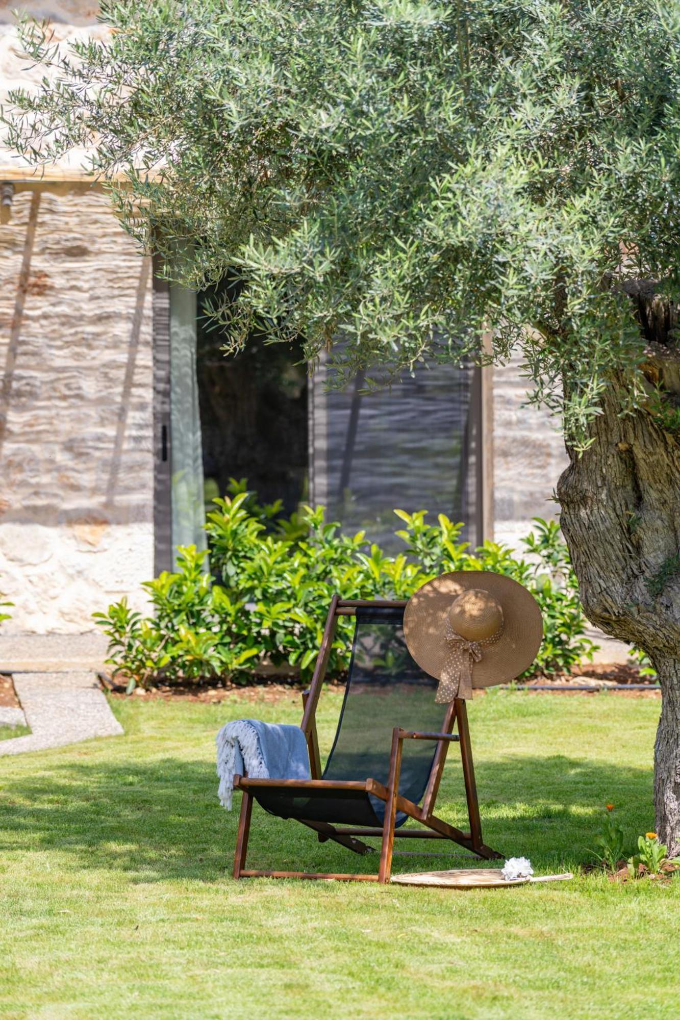 Yannis Retreat Apartment Lefkada City Luaran gambar