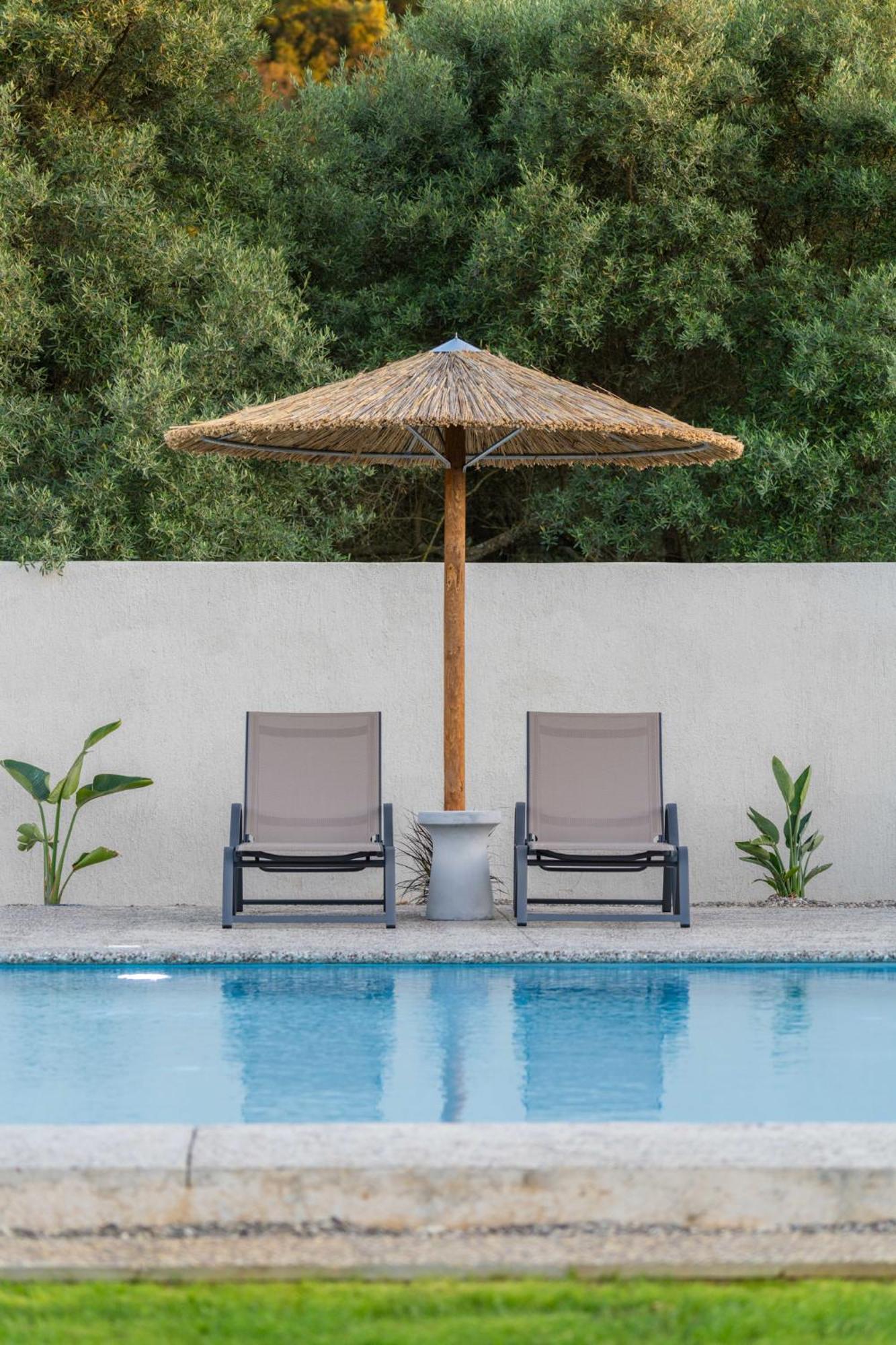 Yannis Retreat Apartment Lefkada City Luaran gambar