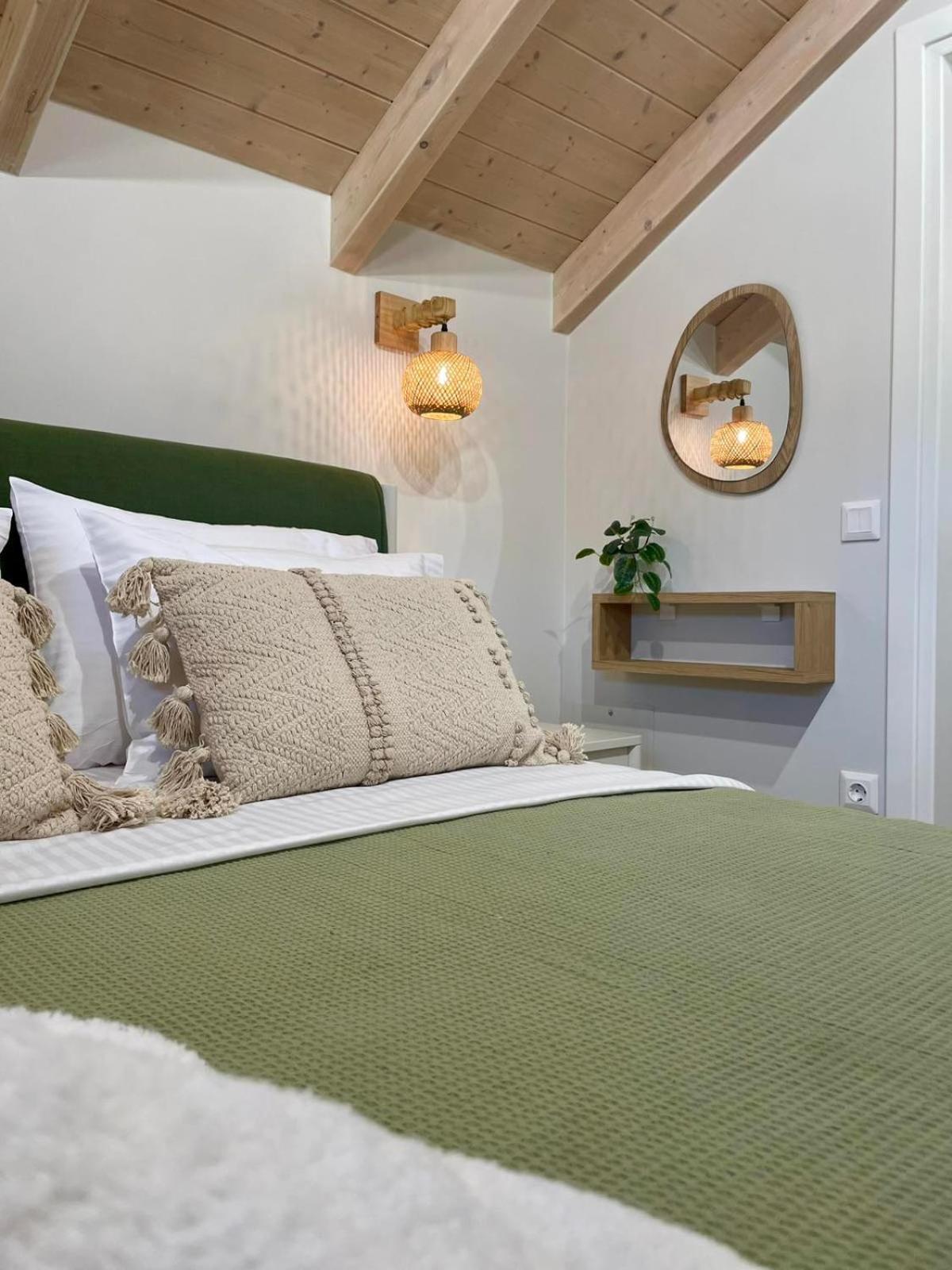 Yannis Retreat Apartment Lefkada City Luaran gambar