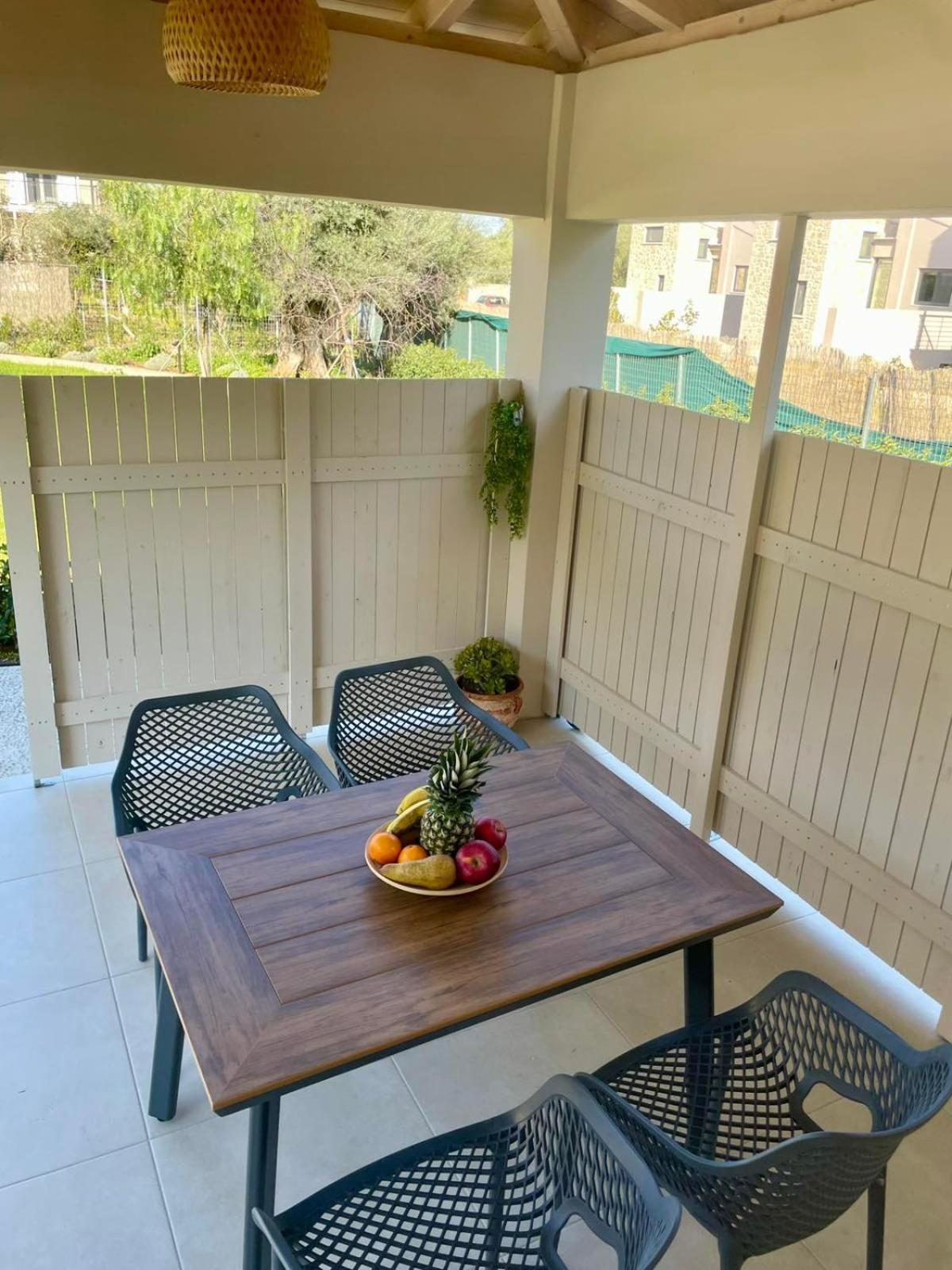 Yannis Retreat Apartment Lefkada City Luaran gambar