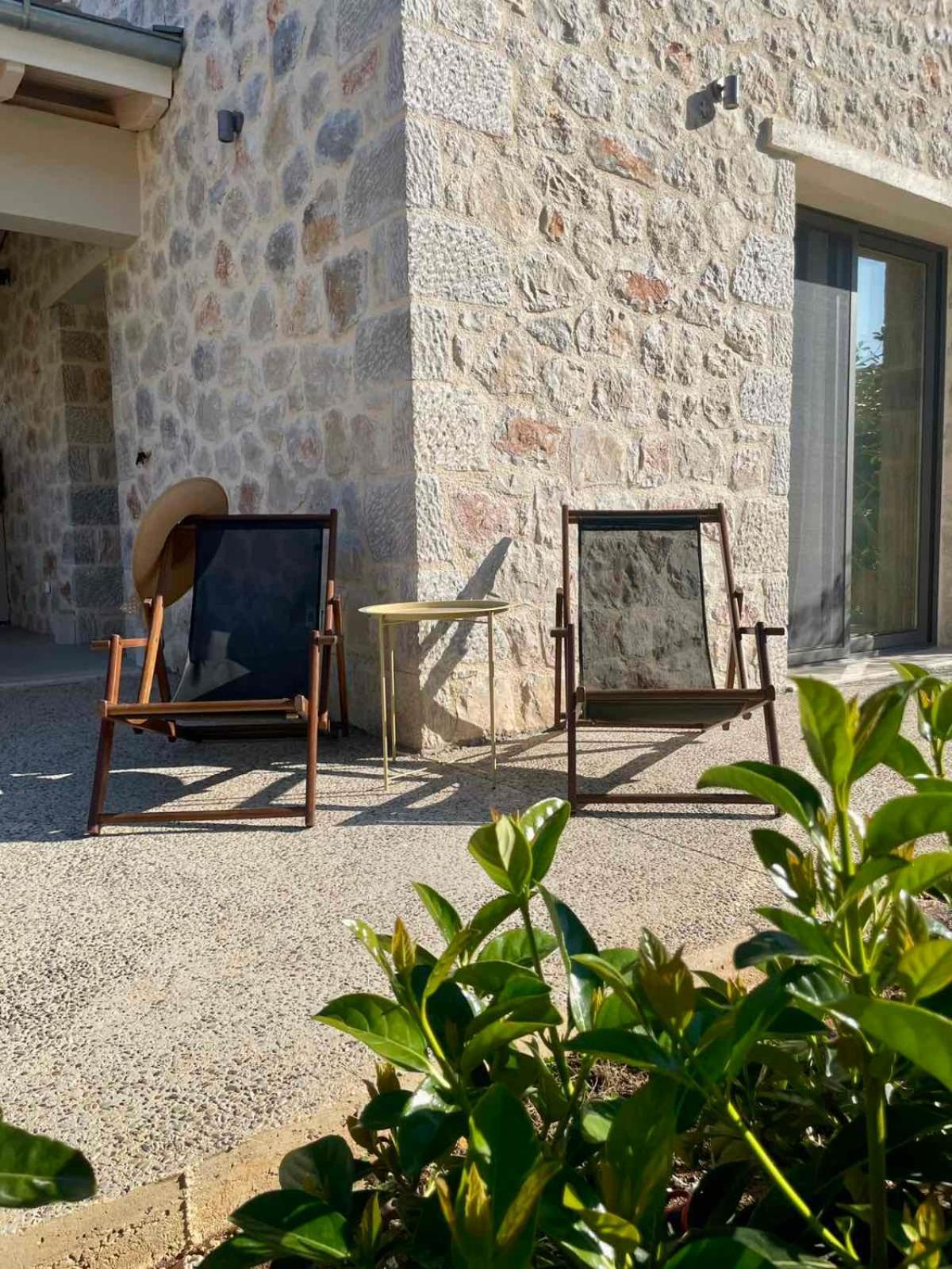 Yannis Retreat Apartment Lefkada City Luaran gambar