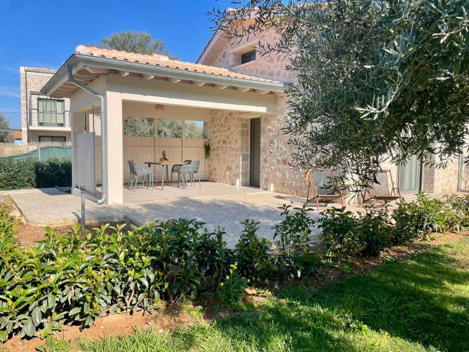 Yannis Retreat Apartment Lefkada City Luaran gambar