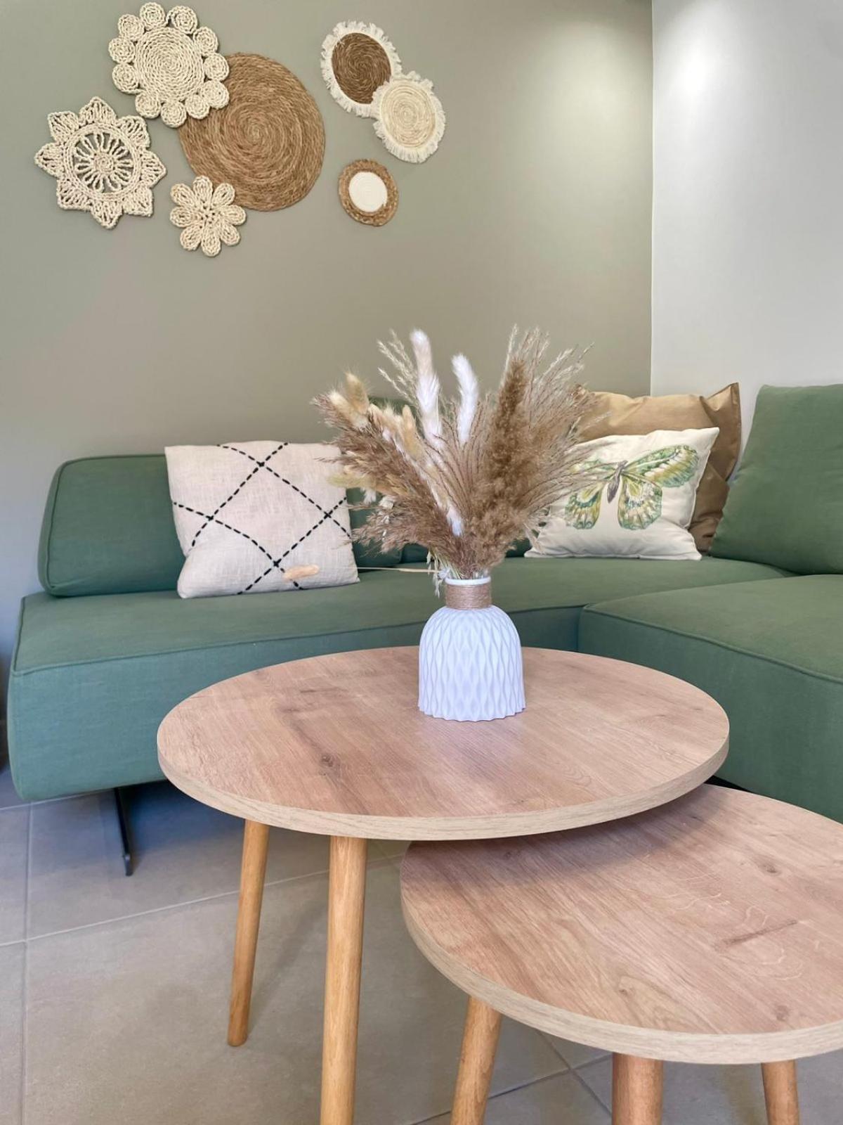 Yannis Retreat Apartment Lefkada City Luaran gambar