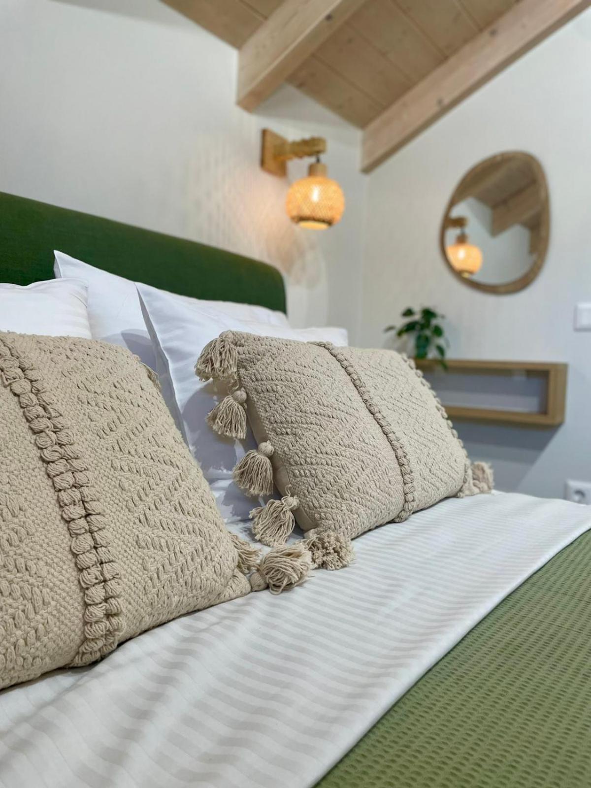 Yannis Retreat Apartment Lefkada City Luaran gambar